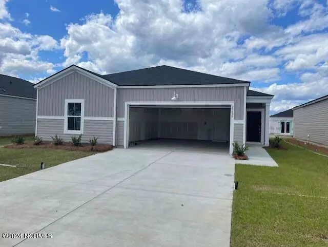 Sunset Beach, NC 28468,1010 Sawfish DR NW #Lot 103 Harrisburg