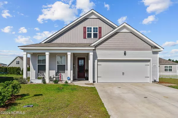 1501 Fence Post LN, Calabash, NC 28467