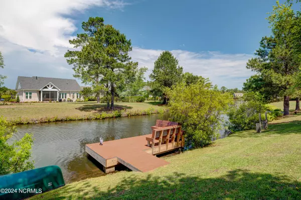 Leland, NC 28451,1056 Natural Springs WAY