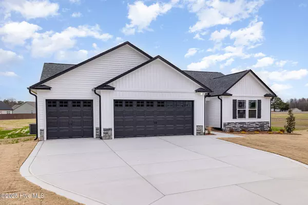 Selma, NC 27576,174 Maxwell Farm LN