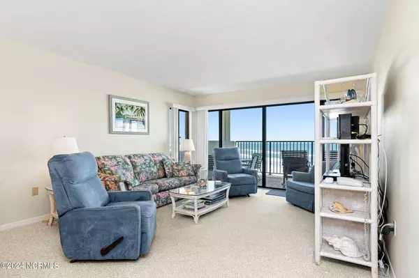 Emerald Isle, NC 28594,8801 Reed DR #602 W