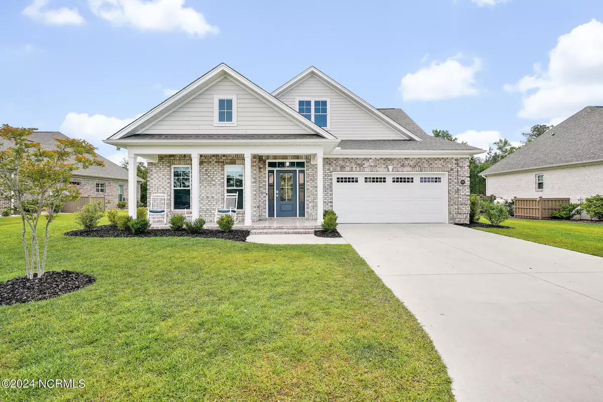 Leland, NC 28451,2460 Tara Forest DR