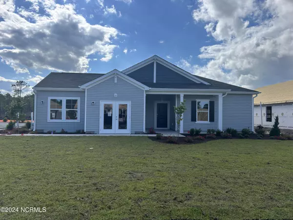 4902 Abbington Oaks WAY #Lot 34, Southport, NC 28461