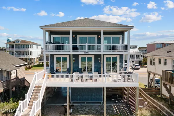 Oak Island, NC 28465,3219 E Beach DR