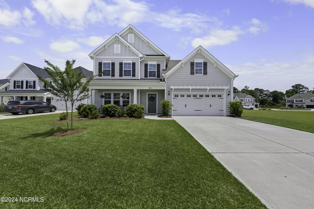 Wilmington, NC 28411,351 Victoria Charm Drive