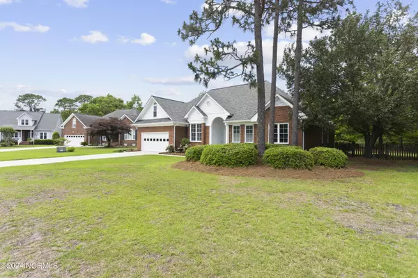 Wilmington, NC 28409,4607 Crosscurrent PL