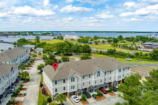 New Bern, NC 28562,122 Dylan LN