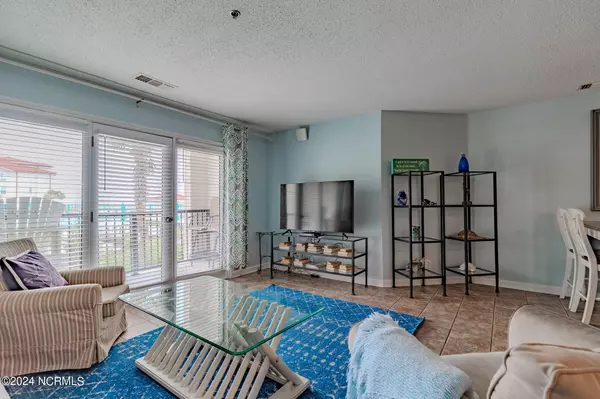 North Topsail Beach, NC 28460,790 New River Inlet RD #Unit 110a