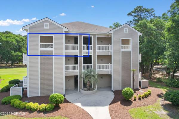 235 Kings TRL ## 2105, Sunset Beach, NC 28468