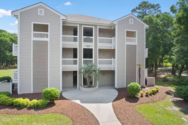 Sunset Beach, NC 28468,235 Kings TRL ## 2105