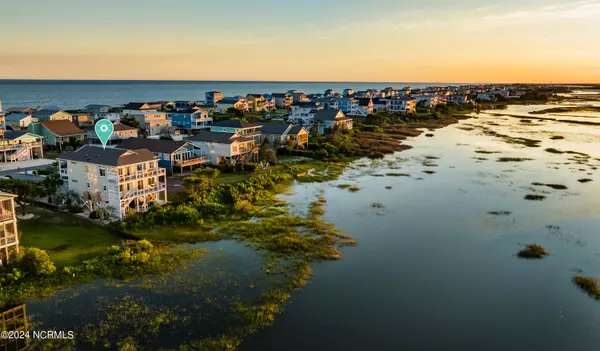 Oak Island, NC 28465,1010 W Pelican Drive