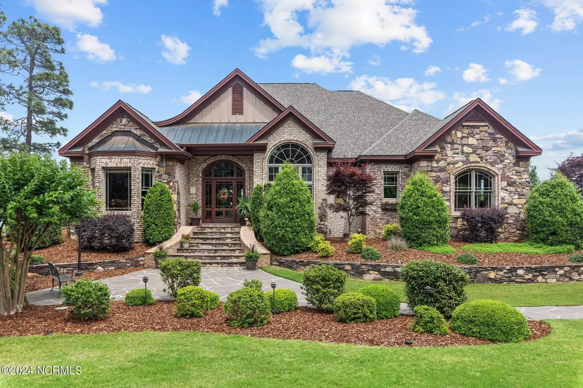 West End, NC 27376,117 Andrews DR