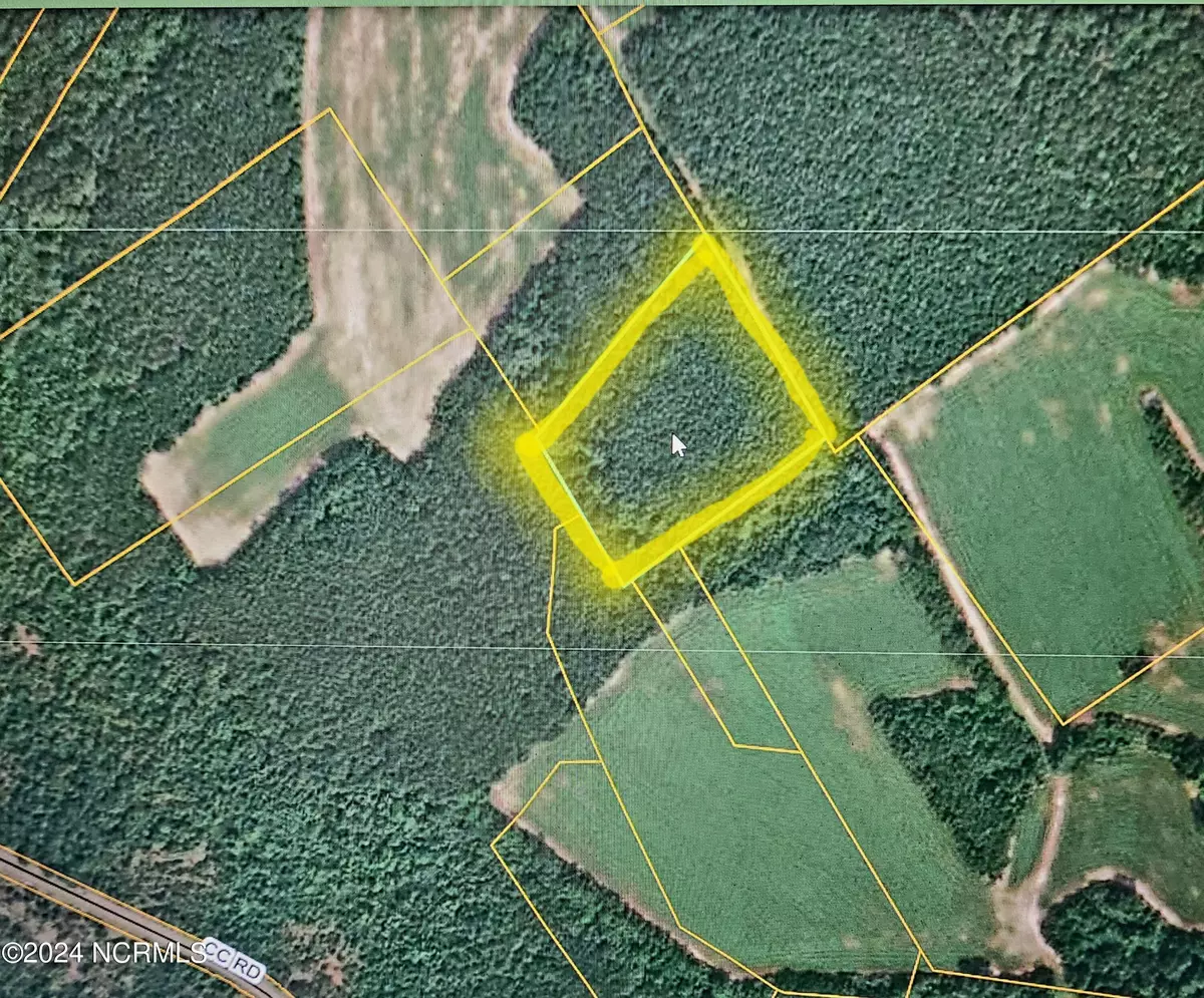 Garland, NC 28441,0 Cc RD