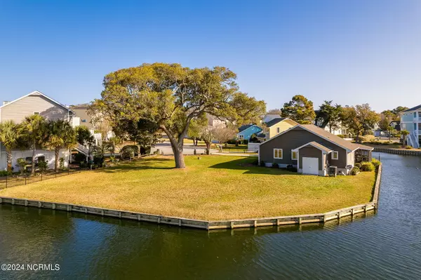 Emerald Isle, NC 28594,206 Sandhill Crane CT