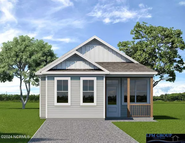 140 NE 75th ST, Oak Island, NC 28465