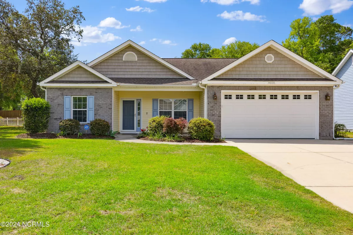 Calabash, NC 28467,9031 Oak Ridge Plantation Drive SW