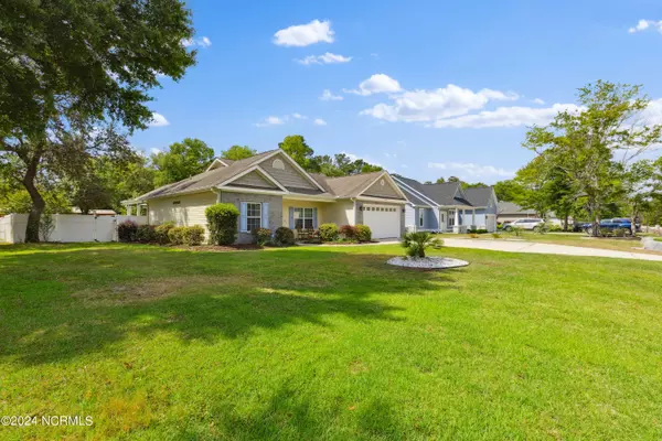 Calabash, NC 28467,9031 Oak Ridge Plantation Drive SW