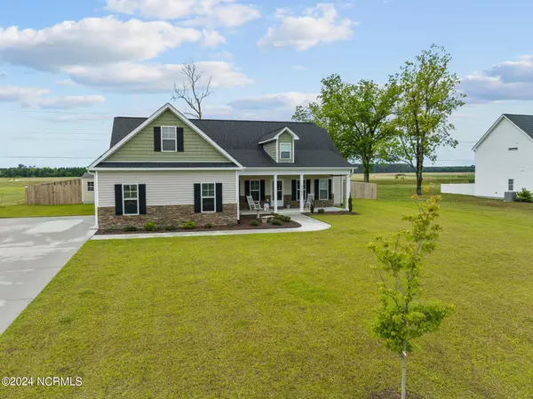 Winterville, NC 28590,2148 Harris Ridge RD