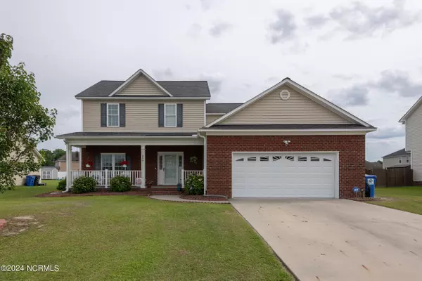 Winterville, NC 28590,440 Meadowlark Drive