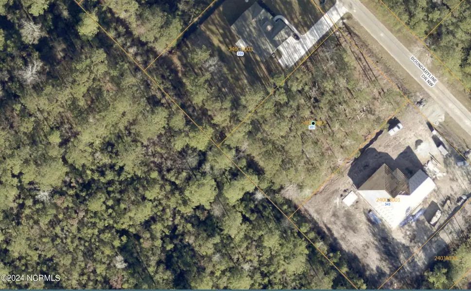 351 Boundaryline DR NW, Calabash, NC 28467