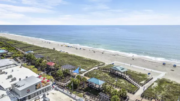 Carolina Beach, NC 28428,102 Cape Fear BLVD #Unit 404