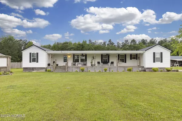 1695 Nc 241 HWY, Pink Hill, NC 28572