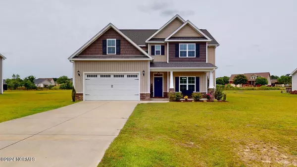 La Grange, NC 28551,103 Weeping Willow DR