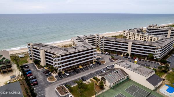 1505 Salter Path RD #229 C, Indian Beach, NC 28512