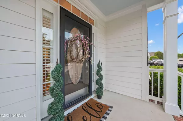 9717 Clover Bank ST Wake Forest, NC 27587