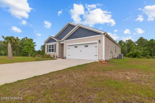 Peletier, NC 28584,443 Perch LN