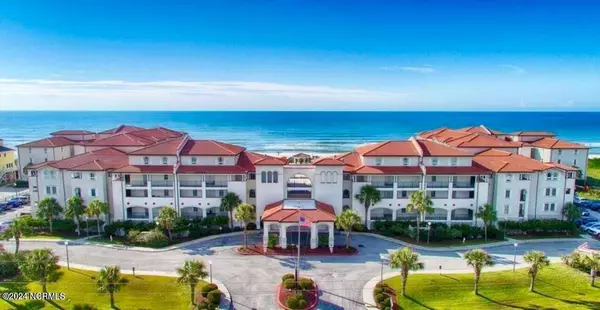North Topsail Beach, NC 28460,790 New River Inlet RD #205a