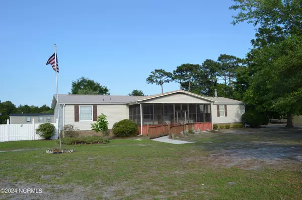 Newport, NC 28570,104 Colony ST