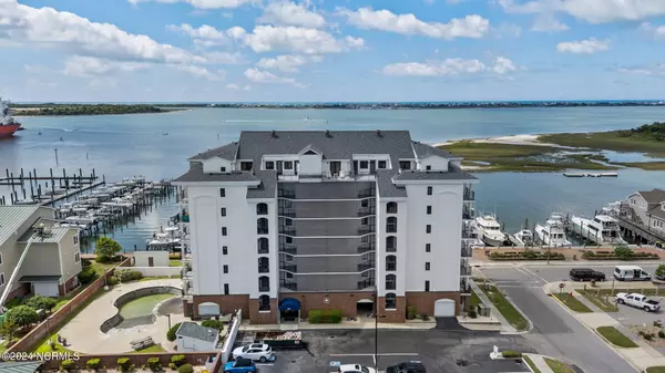 311 Arendell Street #504, Morehead City, NC 28557