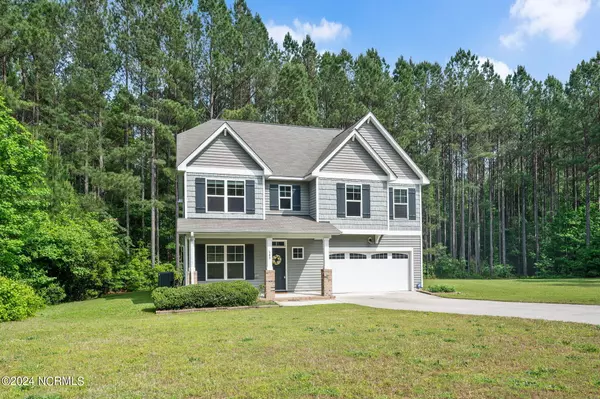 Cameron, NC 28326,145 Timberwood DR