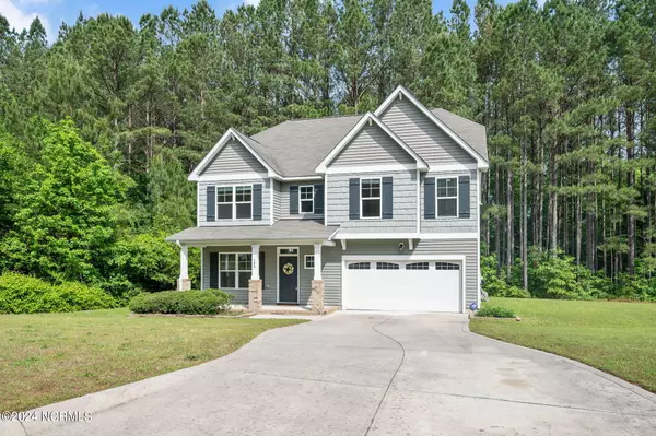 Cameron, NC 28326,145 Timberwood DR