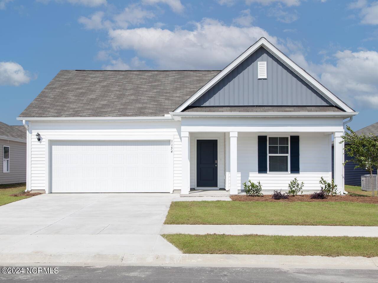 5982 Goldeneye DR #Lot 316, Winnabow, NC 28479