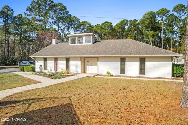Calabash, NC 28467,174 Woodyard DR NW