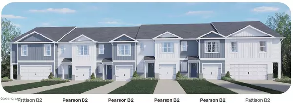 124 Leo ST, Angier, NC 27501