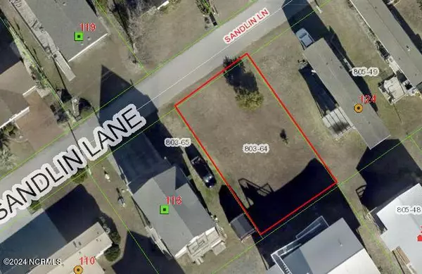 North Topsail Beach, NC 28460,120 Sandlin LN