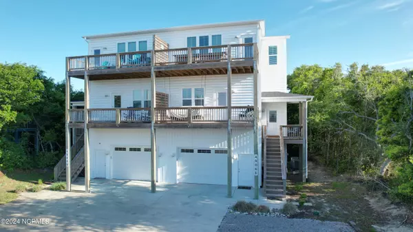 4906 Emerald Drive #Unit E, Emerald Isle, NC 28594