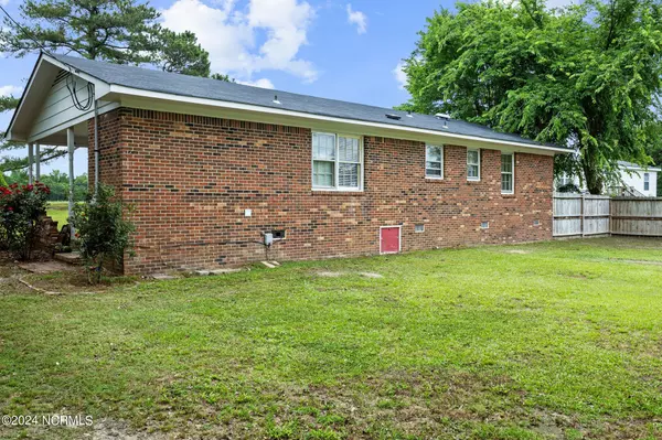 Dover, NC 28526,1435 Biddle RD