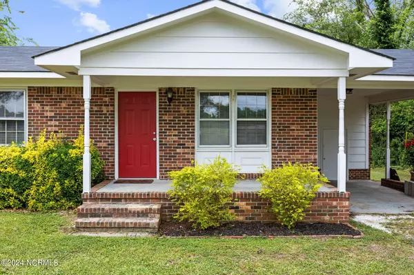 Dover, NC 28526,1435 Biddle RD