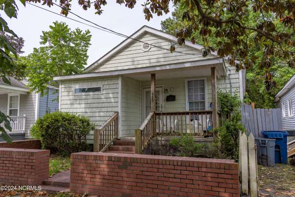 620 S 13th ST, Wilmington, NC 28401