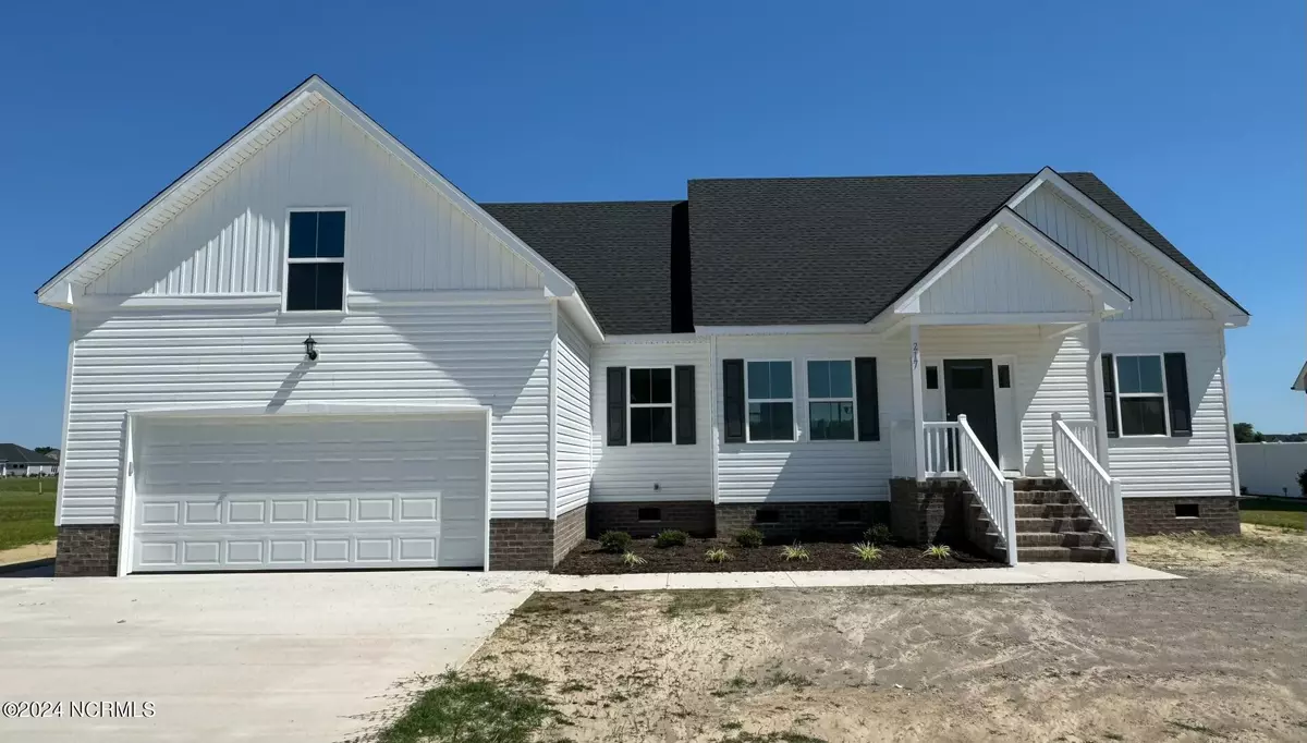 Elizabeth City, NC 27909,217 Pleasant Drive