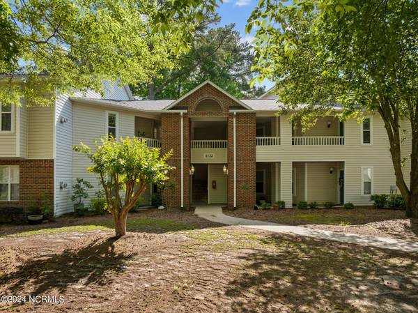 1122 Turtle Creek RD #E,  Greenville,  NC 27858