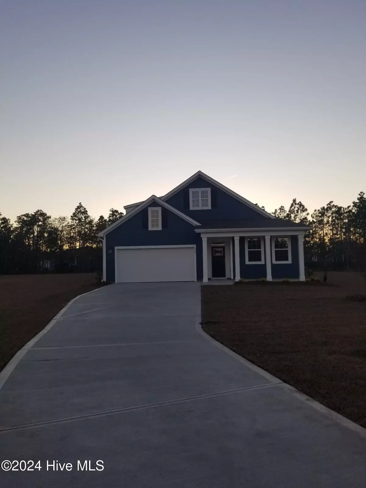 Newport, NC 28570,103 Dixon Pond DR #Lot 99