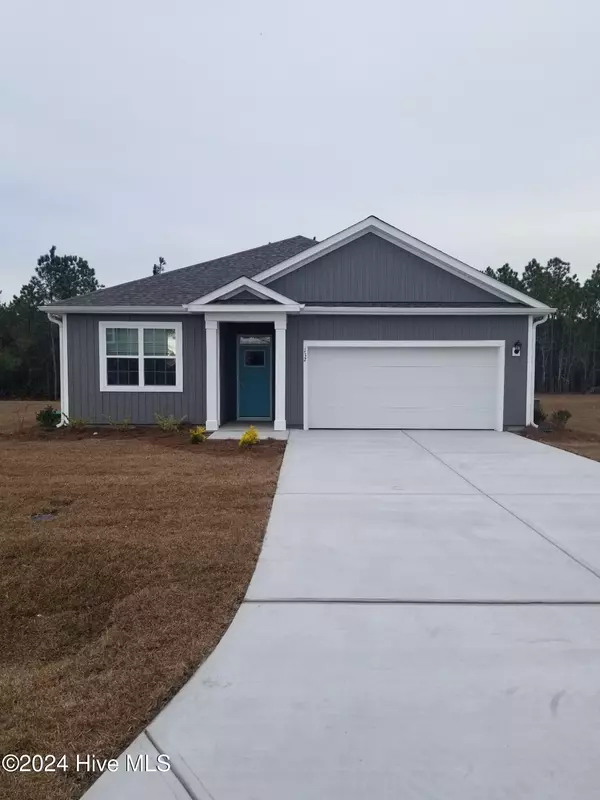 112 Dixon Pond DR #Lot 103,  Newport,  NC 28570