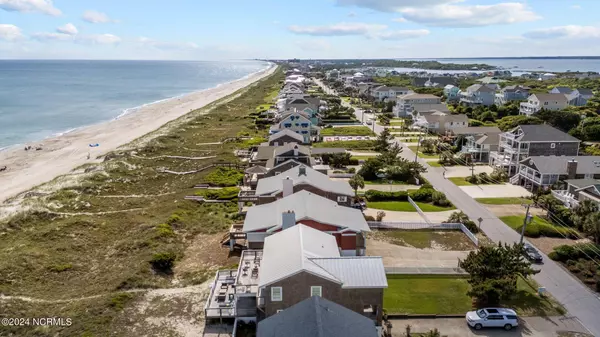 Atlantic Beach, NC 28512,707 Ocean Ridge Drive