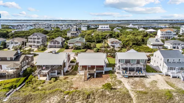 Atlantic Beach, NC 28512,707 Ocean Ridge Drive