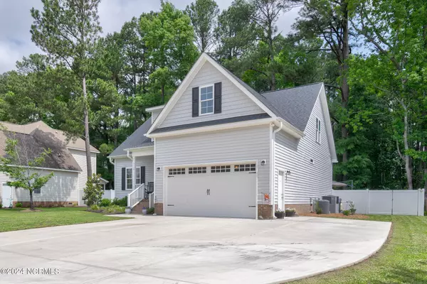 Wilson, NC 27896,5110 Brewer Court NW